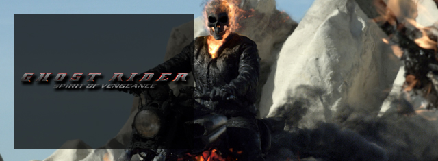 Ghost Rider: Spirit of Vengeance