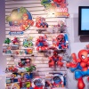 Hasbro Playskool Marvel Super Hero Adventures 