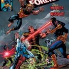 X-Men Forever 2 (2010) #8