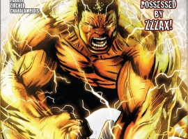 Hulk (2008) #36