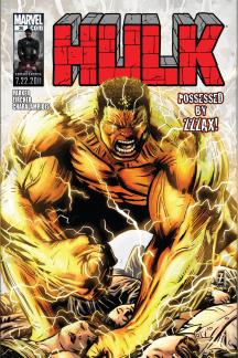Hulk (2008) #36