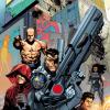 Nick Fury and his Secret Warriors
