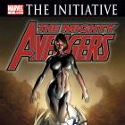Mighty Avengers (2007) #2