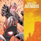 Mighty Avengers (2007) #36
