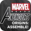 Avengers Origins: Assemble Storybook App