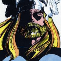 Unlimited Highlights: Walter Simonson