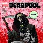 DEADPOOL 52 2ND PRINTING VARIANT