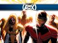 Avengers VS X-​Men (2012) #6