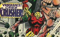 The History of Iron Man Pt. 6