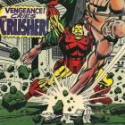 The History of Iron Man Pt. 6