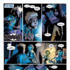 Fantastic Four (2012) #1 preview art by Mark Bagley