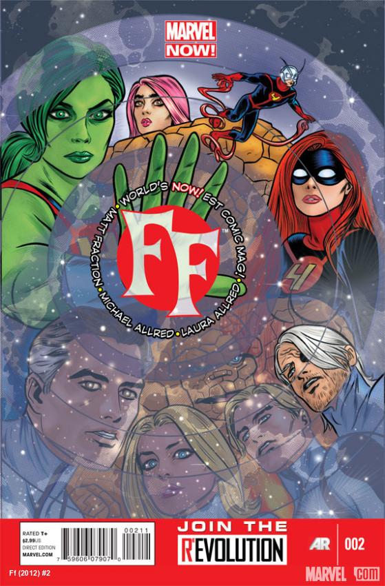 Ff #2