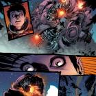 Sneak Peek: Avengers Arena #3