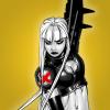 Emma Frost Master