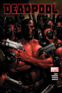 Deadpool (2008) #2