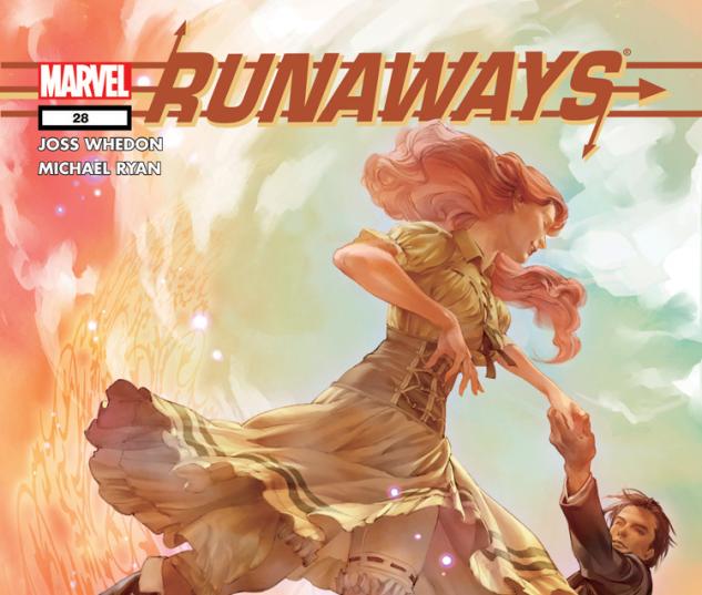 Cover #28