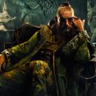 Meet the Mandarin in New Iron Man 3 Featurette