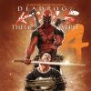 Deadpool Kills the Marvel Universe (2011) #4