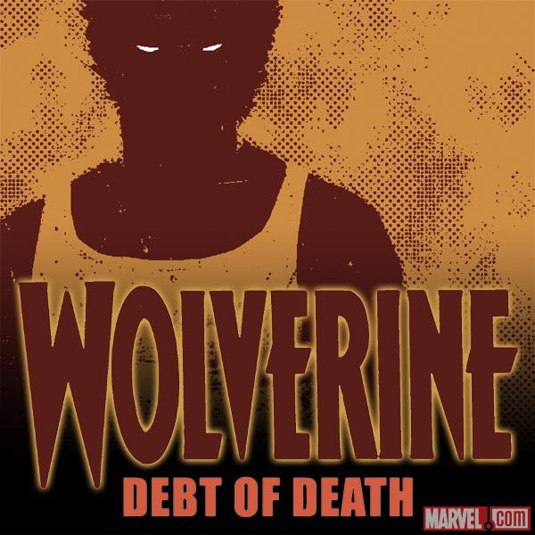 Wolverine: Debt of Death (2011)