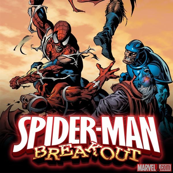 Spider-Man: Breakout (2005)
