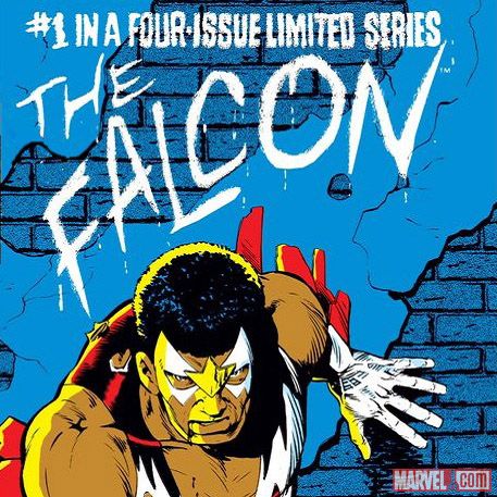 Falcon (1983 - 1984)