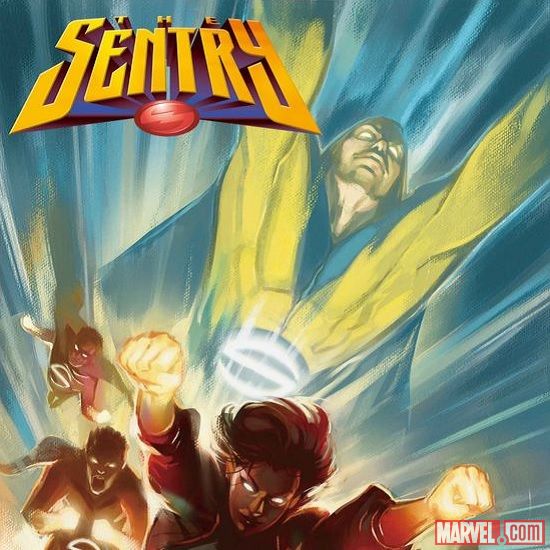 Sentry (2023 - Present)