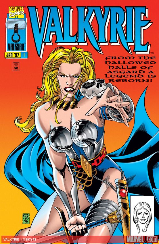 VALKYRIE 1 (1997 - Present)