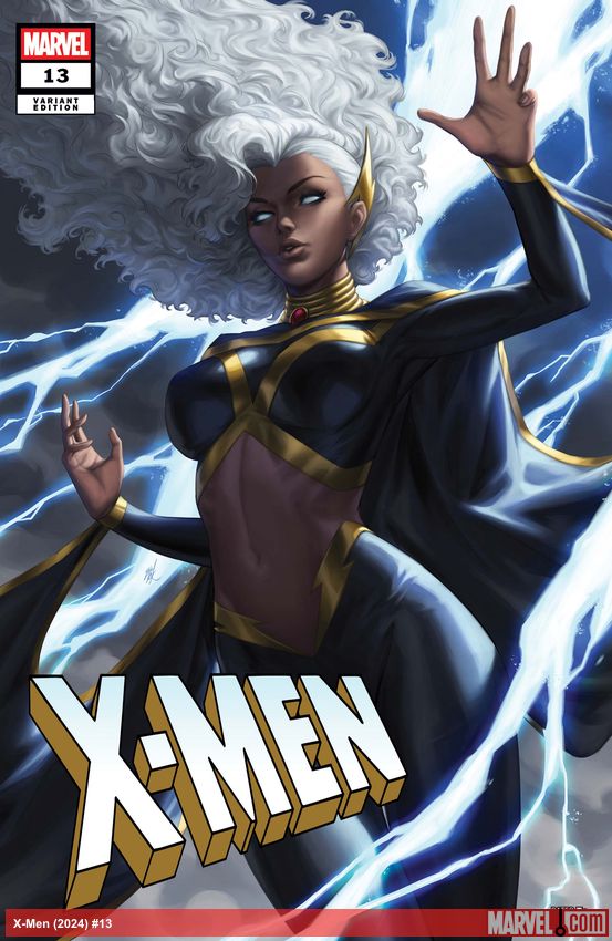 X-Men (2024) #13 (Variant)