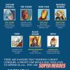 MARVEL ADVENTURES SUPER HEROES #20 Recap Page