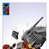 Iron Man Vs. Whiplash (2009) #1 (SHS VARIANT)