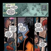 Genext: United (2009) #5
