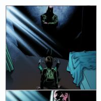 Preview art for X-FACTOR #50