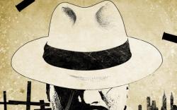 LUKE CAGE NOIR #2