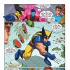 UNCANNY X-MEN FIRST CLASS GIANT SPECIAL #1, Page 4