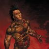 DARK WOLVERINE #76 (YOUNG GUN VARIANT)