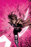 X-Men Origins: Gambit (2009) #1