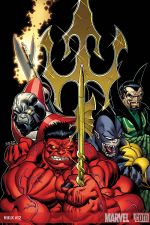 Hulk (2008) #12