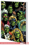 Secret Invasion: Who Do You Trust? (Trade Paperback)