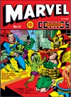Marvel Mystery Comics (1939) #12