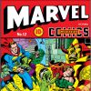 Marvel Mystery Comics #12