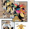 WOLVERINE AND POWER PACK #1, page 4