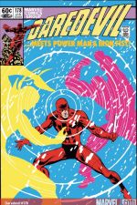 Daredevil (1963) #178