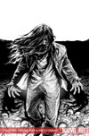 The Stand: Captain Trips (2008) #1 (SKETCH VARIANT)