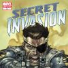 SECRET INVASION #4 (Yu var.)