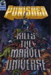 Punisher Kills the Marvel Universe (1995)