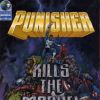 Punisher Kills the Marvel Universe #1