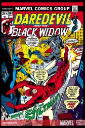 Daredevil #102 
