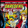 DAREDEVIL #102 COVER