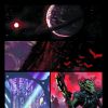 ETERNALS #2 Interior Art