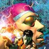 MARVEL COMICS PRESENTS #8